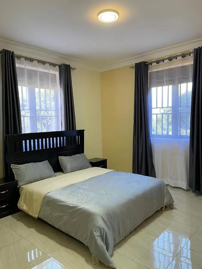 Munyonyo Apartment Kampala 0*,  Uganda