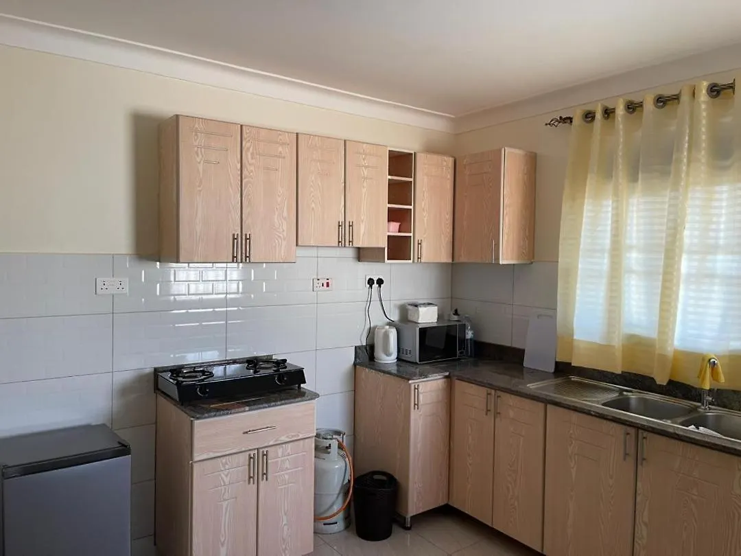Munyonyo Apartment Kampala