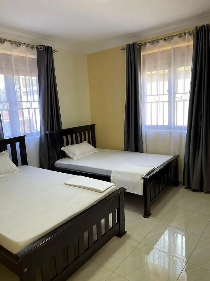 Munyonyo Apartment Kampala Uganda
