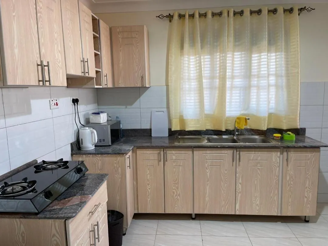 Munyonyo Apartment Kampala